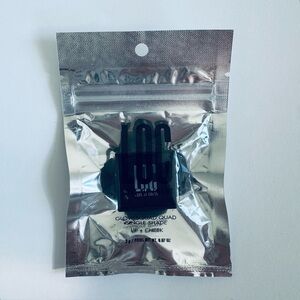 Love Of Color (LOC) Single Shade NWT